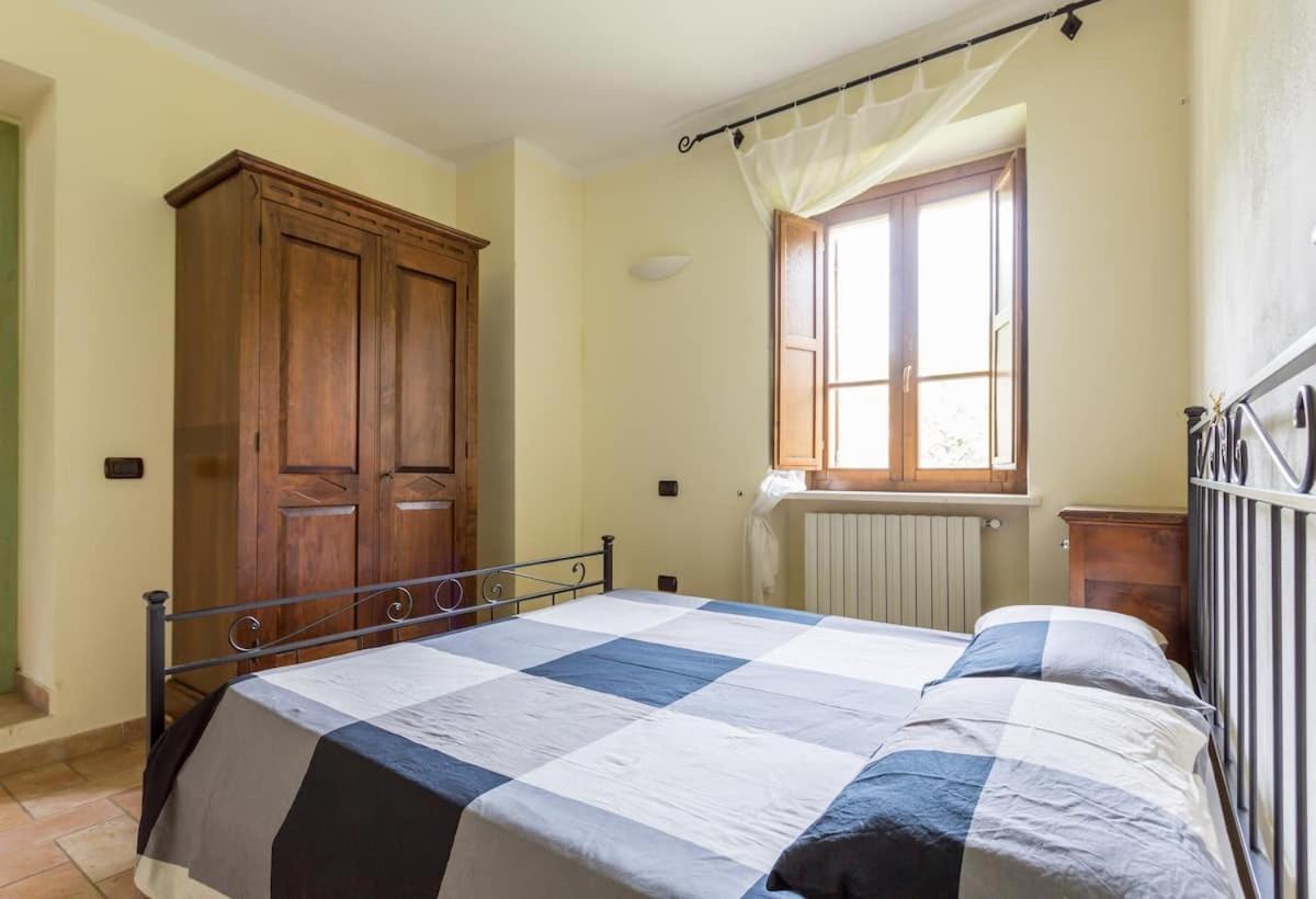 Casa Ridente Nella Valle Del Menotre Con Giardino Pale Zewnętrze zdjęcie