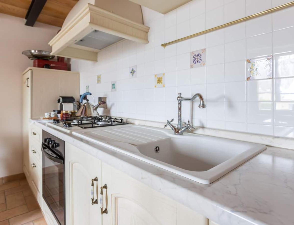 Casa Ridente Nella Valle Del Menotre Con Giardino Pale Zewnętrze zdjęcie