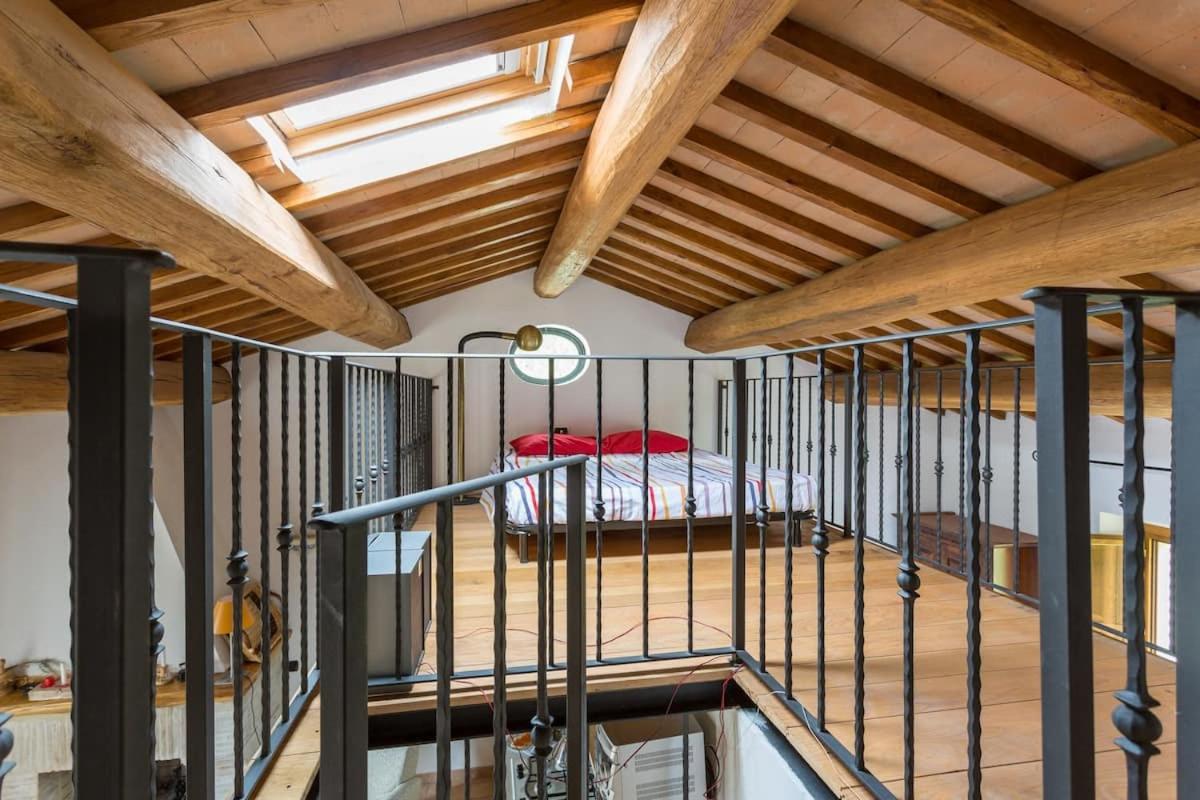 Casa Ridente Nella Valle Del Menotre Con Giardino Pale Zewnętrze zdjęcie