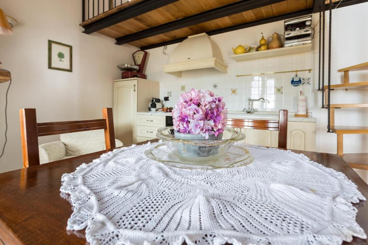 Casa Ridente Nella Valle Del Menotre Con Giardino Pale Zewnętrze zdjęcie