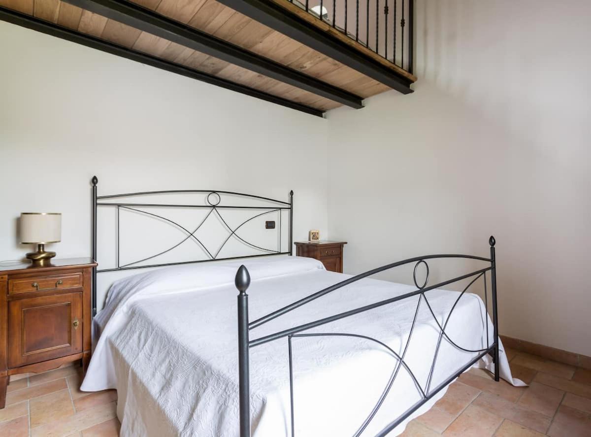 Casa Ridente Nella Valle Del Menotre Con Giardino Pale Zewnętrze zdjęcie