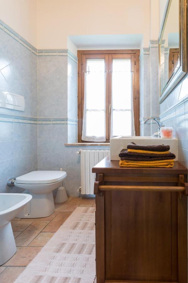 Casa Ridente Nella Valle Del Menotre Con Giardino Pale Zewnętrze zdjęcie
